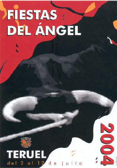 Fiestas del Ángel  